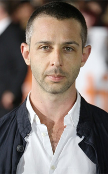 Jeremy Strong